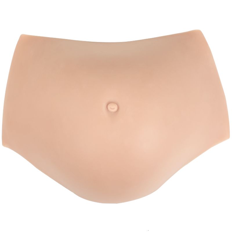 Suntan Belly-5-7 Mois m Taille