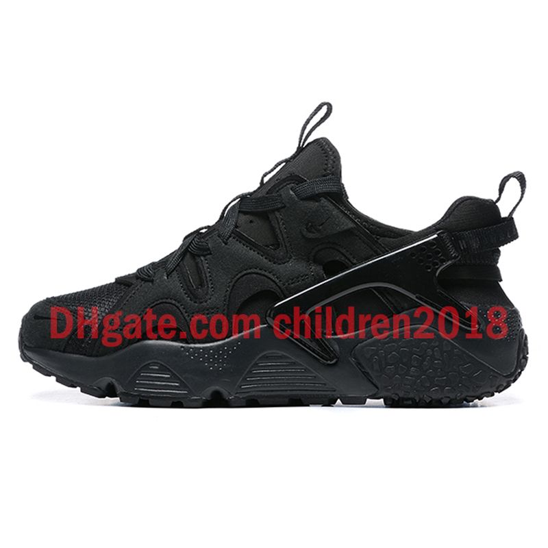 #03 Triple Black