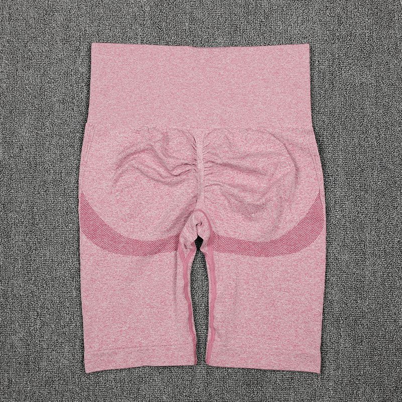 calça rosa