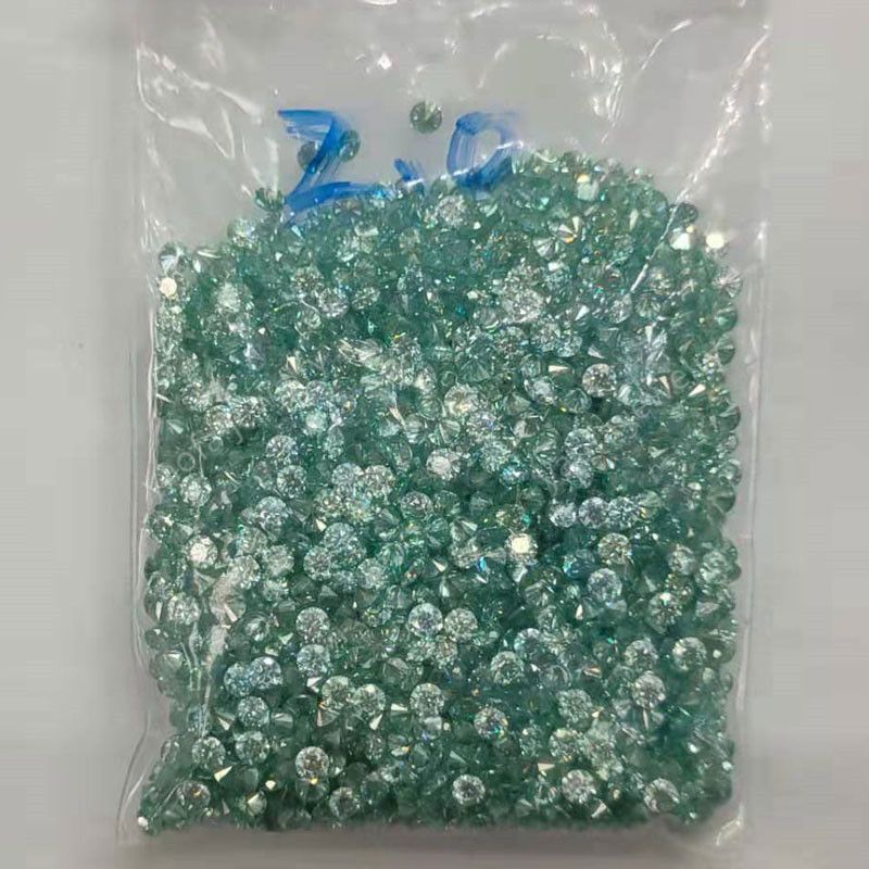 Blue green 0.8mm(20pcs)