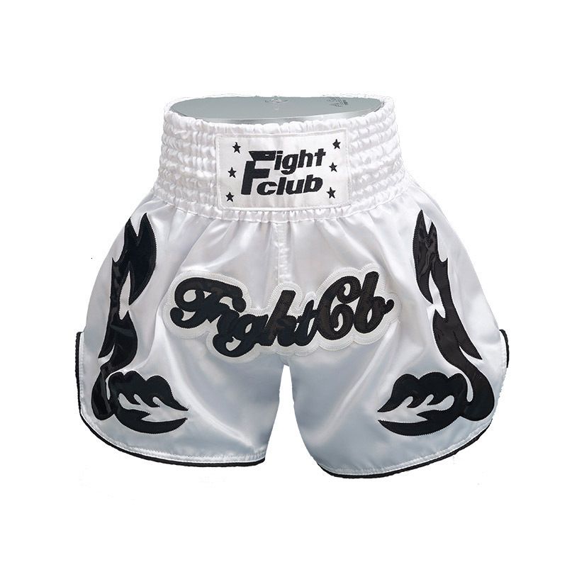 short muay thai z3