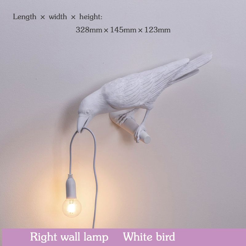 Wall Lamp Riget China