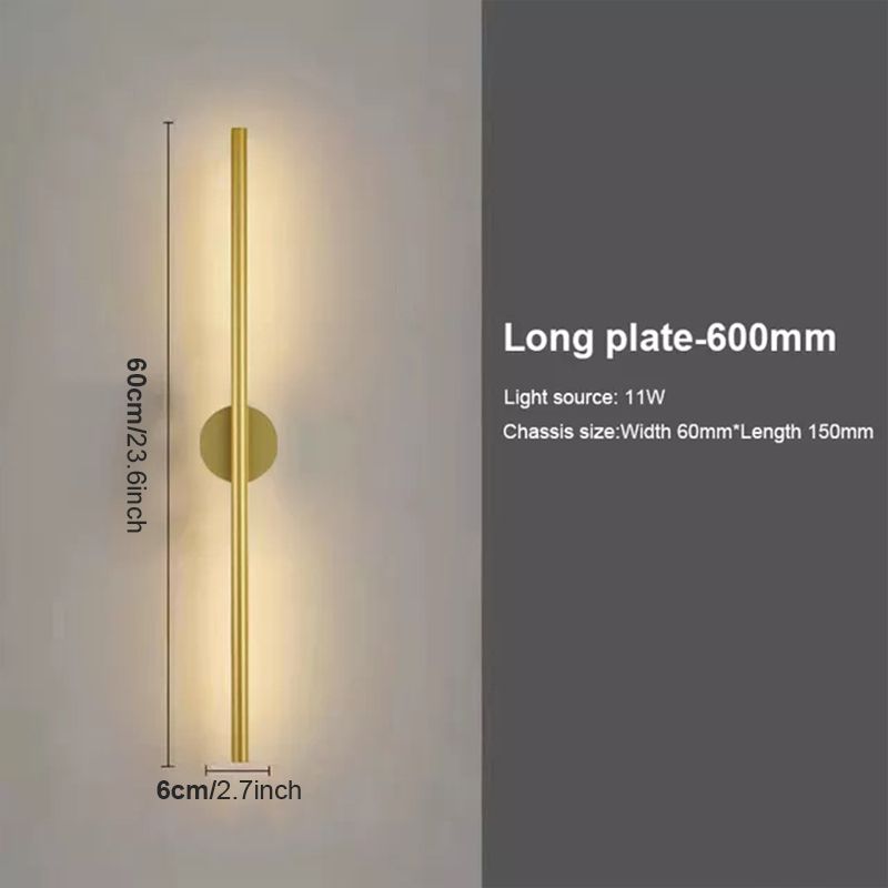 Oro - Luce calda da 60 cm (3500K)