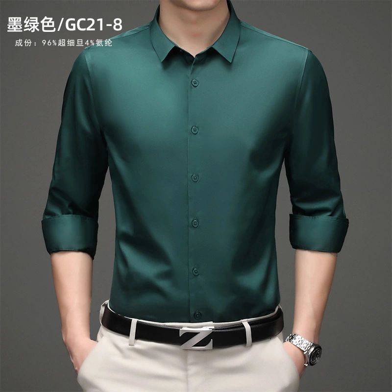 Verde scuro GC21-8