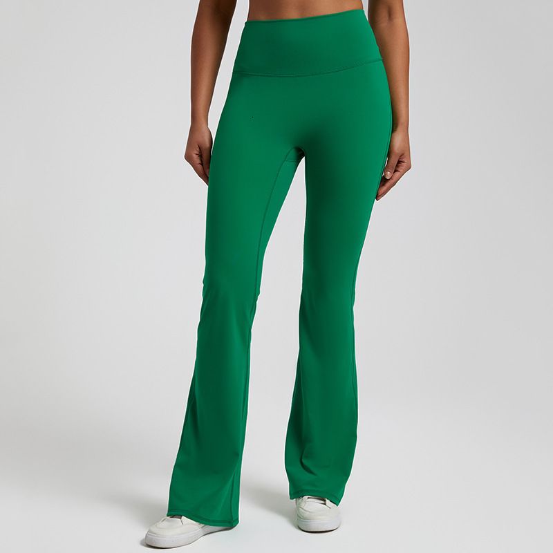 pantalon vert