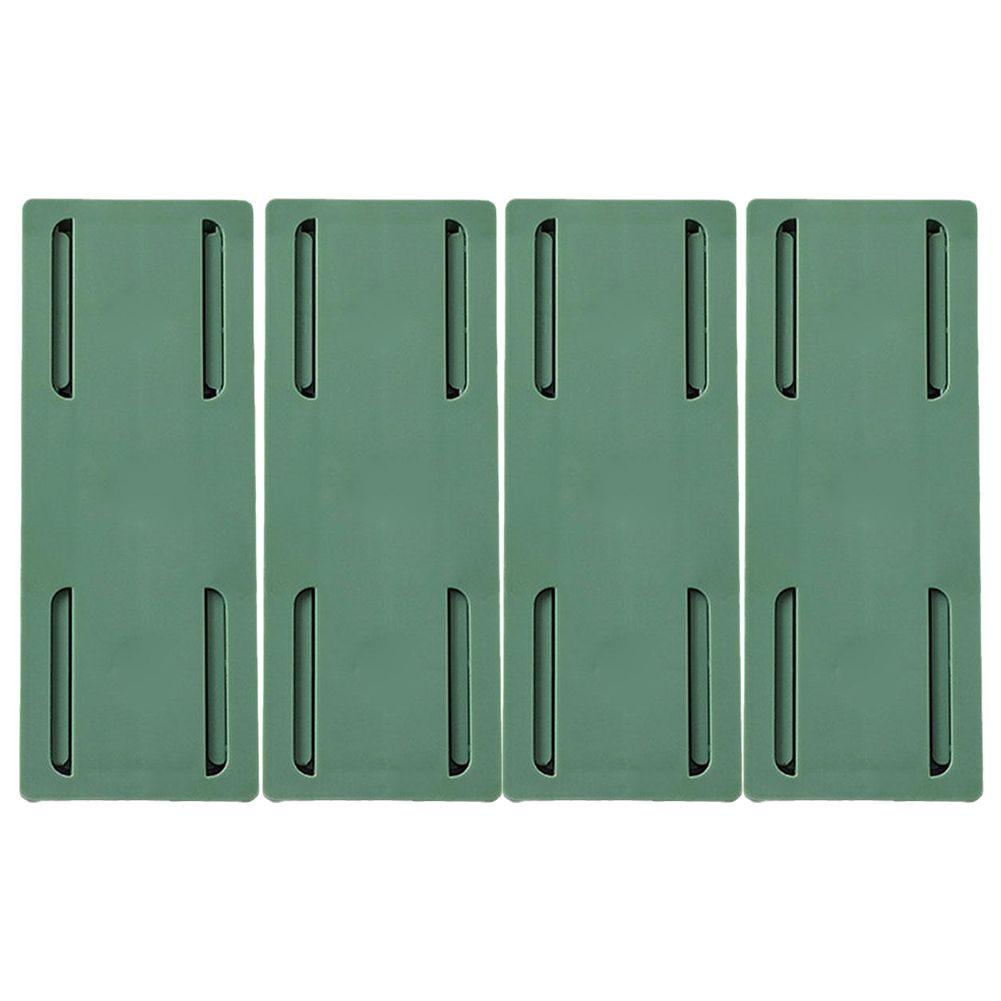 Green 4pcs