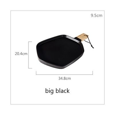 big black