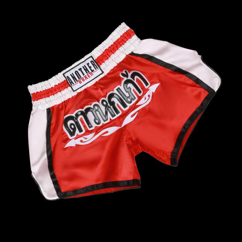 Muay Thai Shorts 93