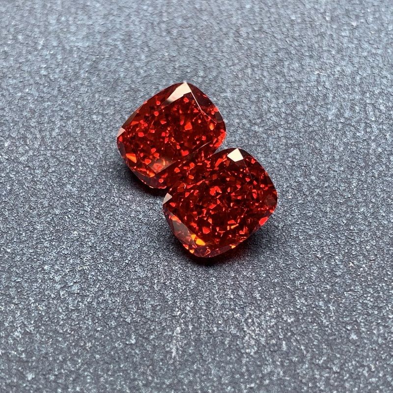 red CN 11X15mm