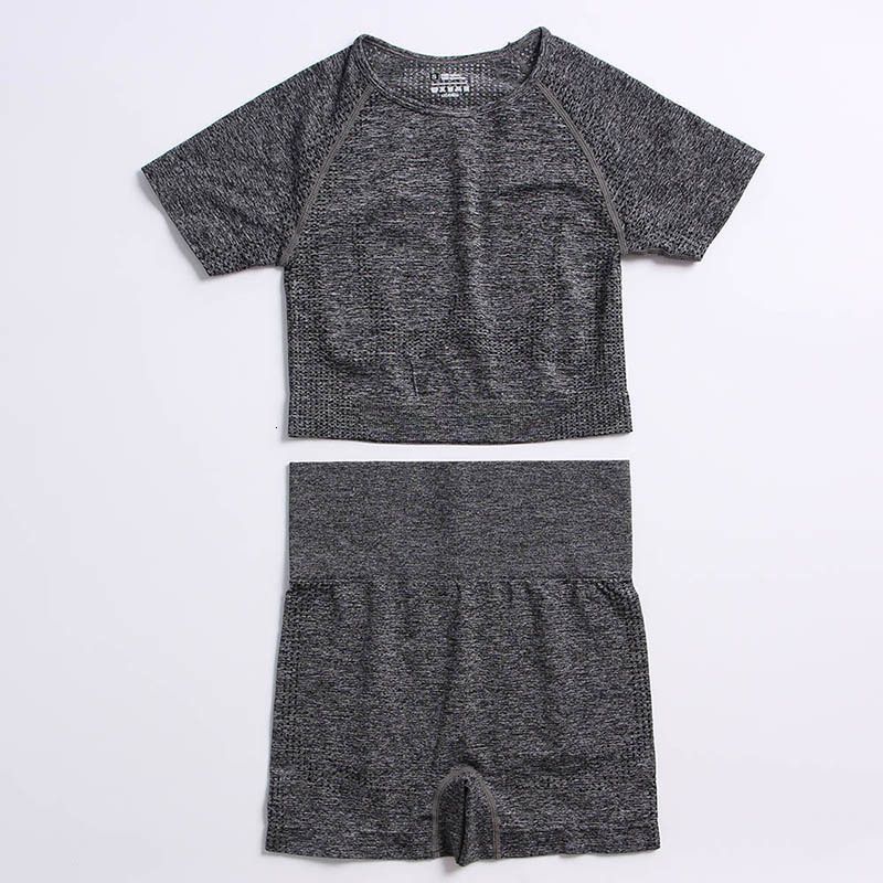 Deep Grey 2st