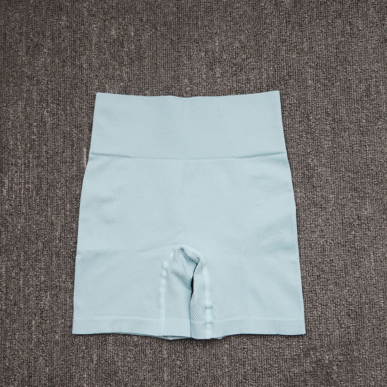 A - Shorts Blue