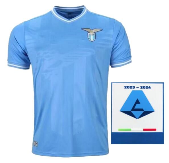 Nya Lazio 23/24 hem