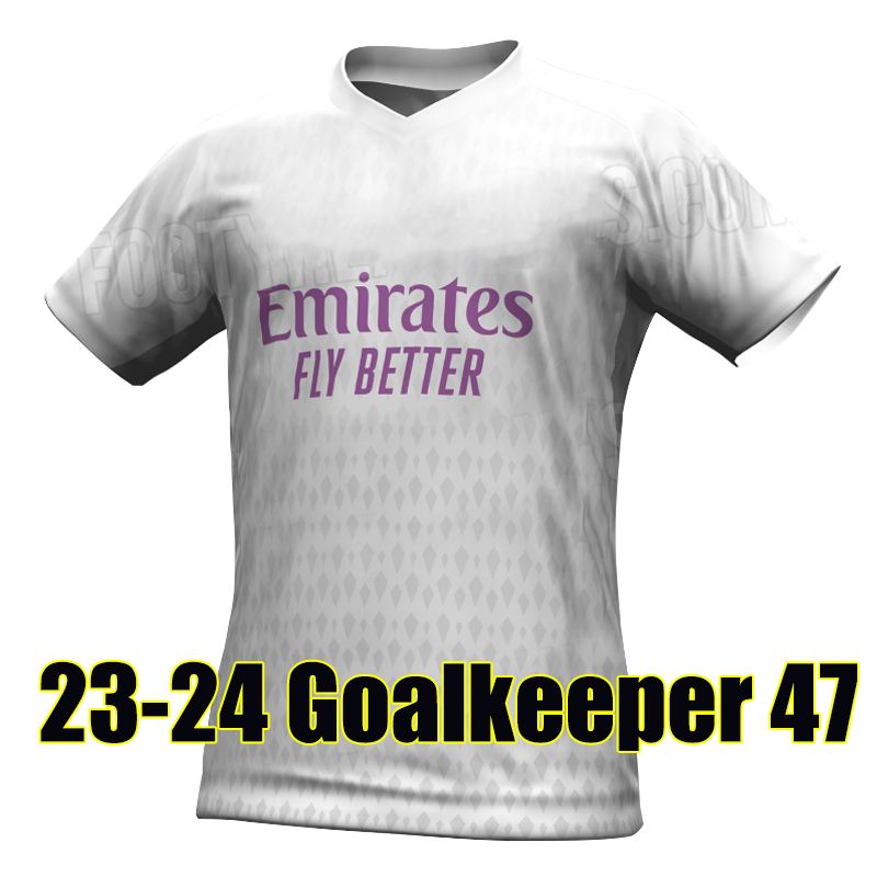 Huangma 23-24 Goalkeeper