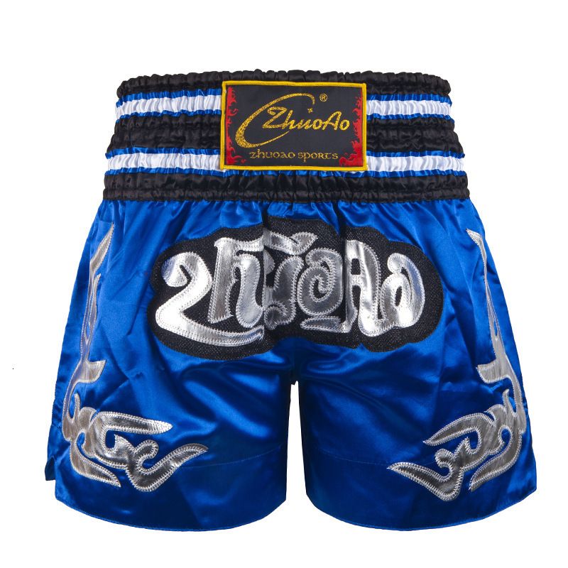 z10 muay thai shorts