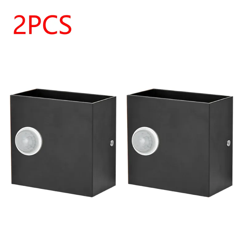 BW Lumière 2PCS Chine