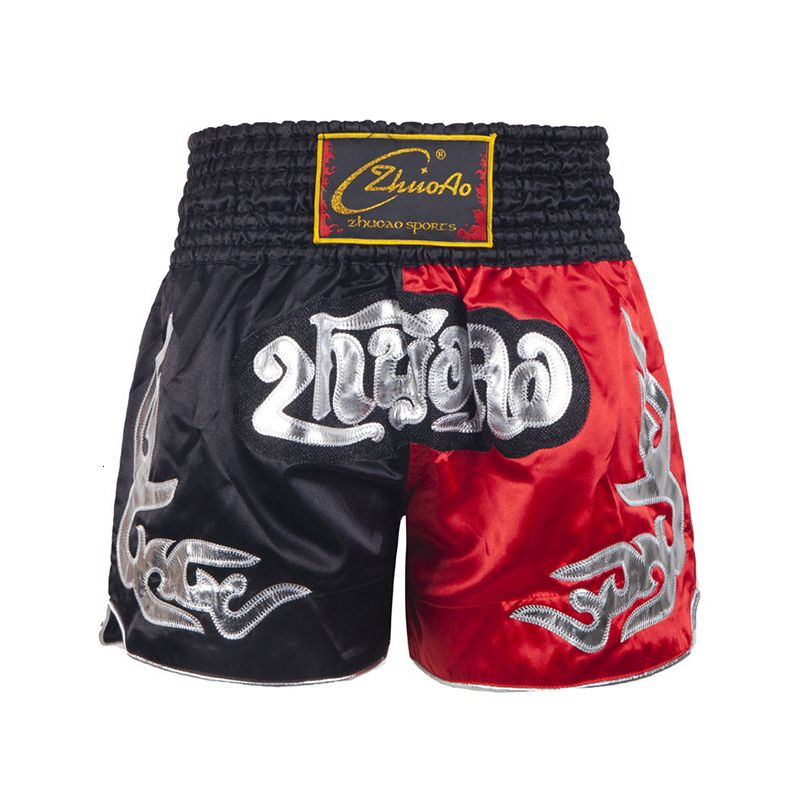 z8 muay thai shorts