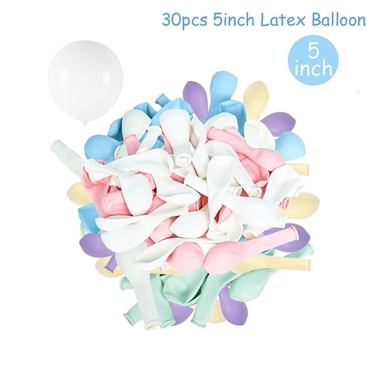 Balloon Style 5-27cm Box