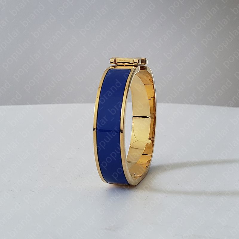 Gold with dark blue