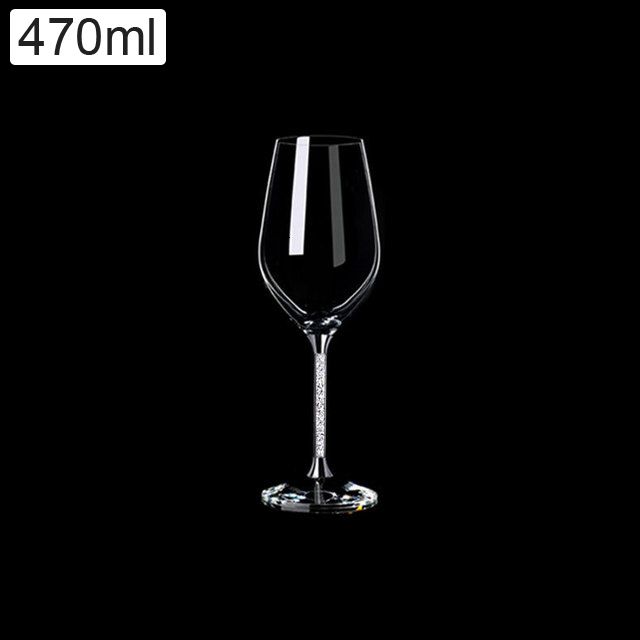 470ml-Glass