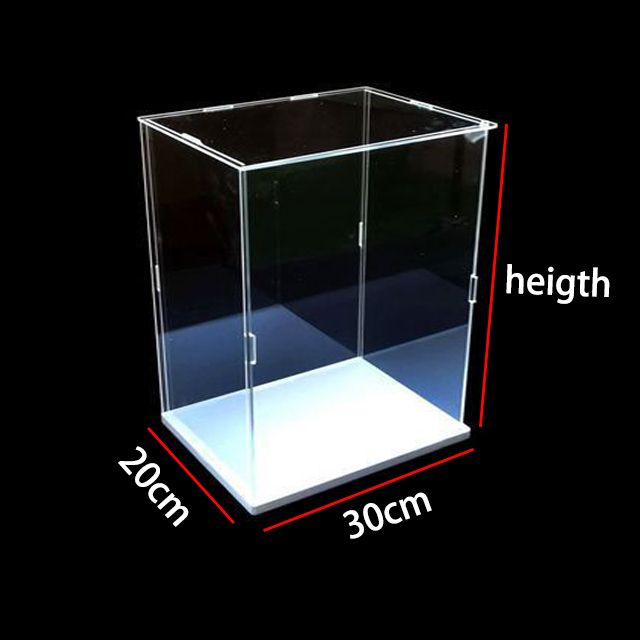 30x20cm-height 10cm