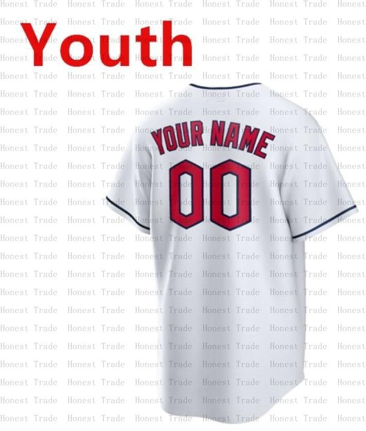 Kids/Yth White,S-XL