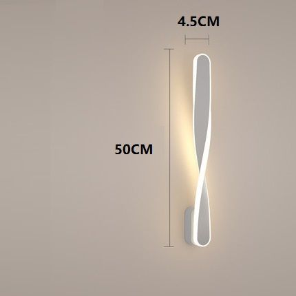 50cmホワイトウォームホワイト（2700-3500K）