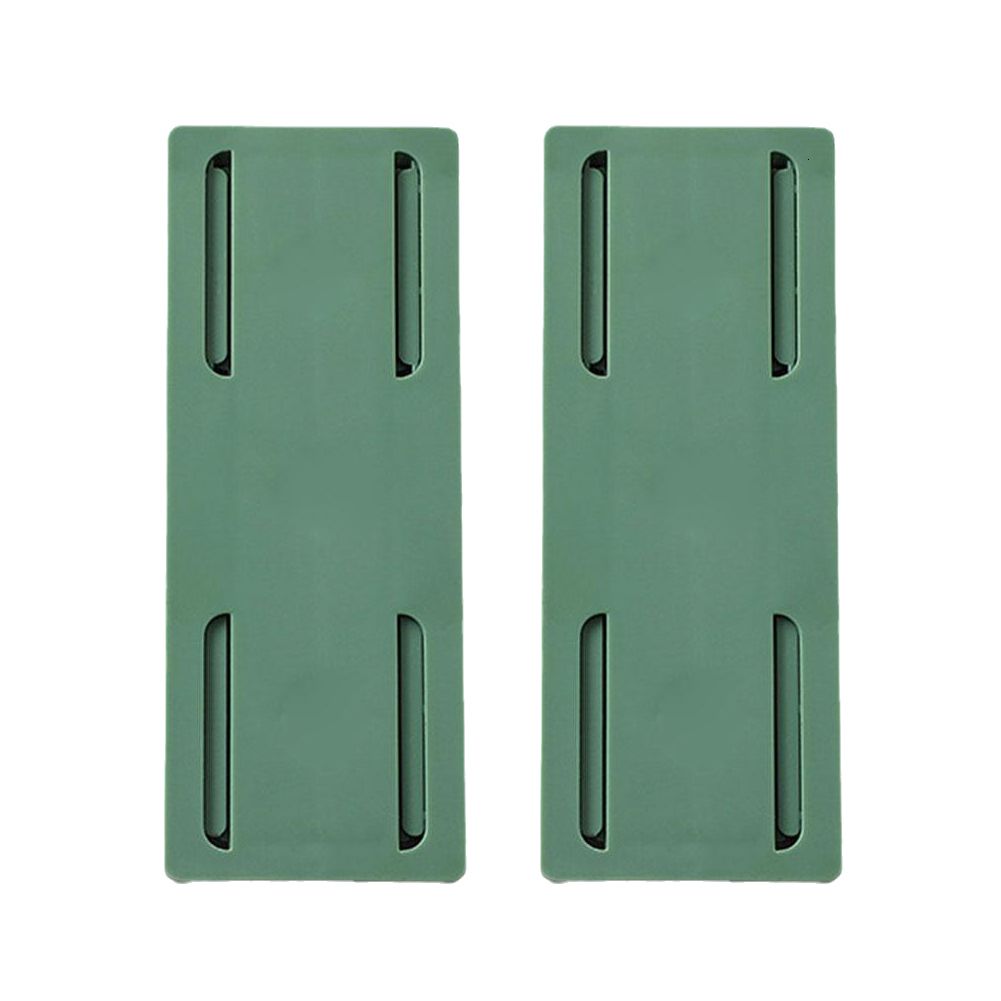 Green 2pcs