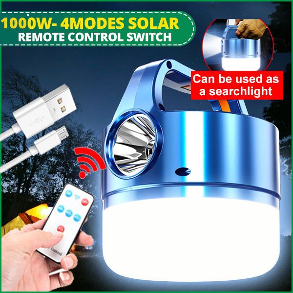 1500wsolar Remote-Camping Lamp3