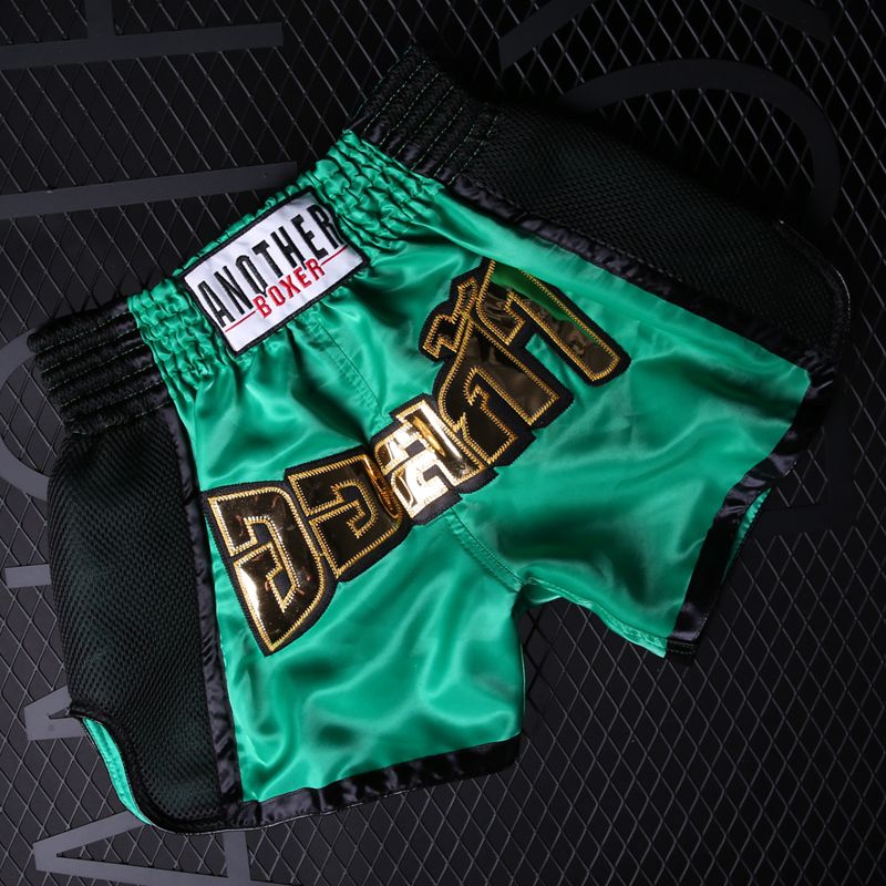 Muay Thai Shorts 40