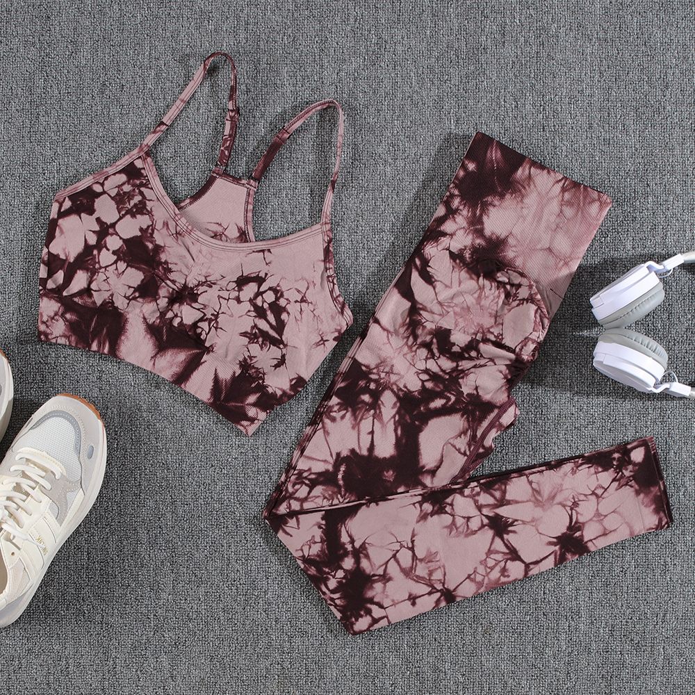 wine red set