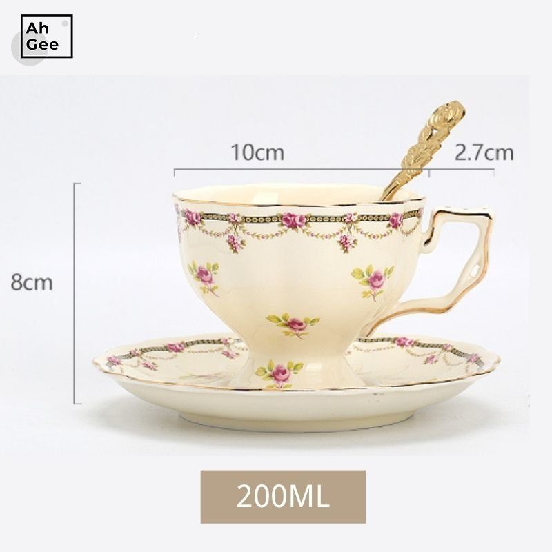 1pc-Cup Set-200ml