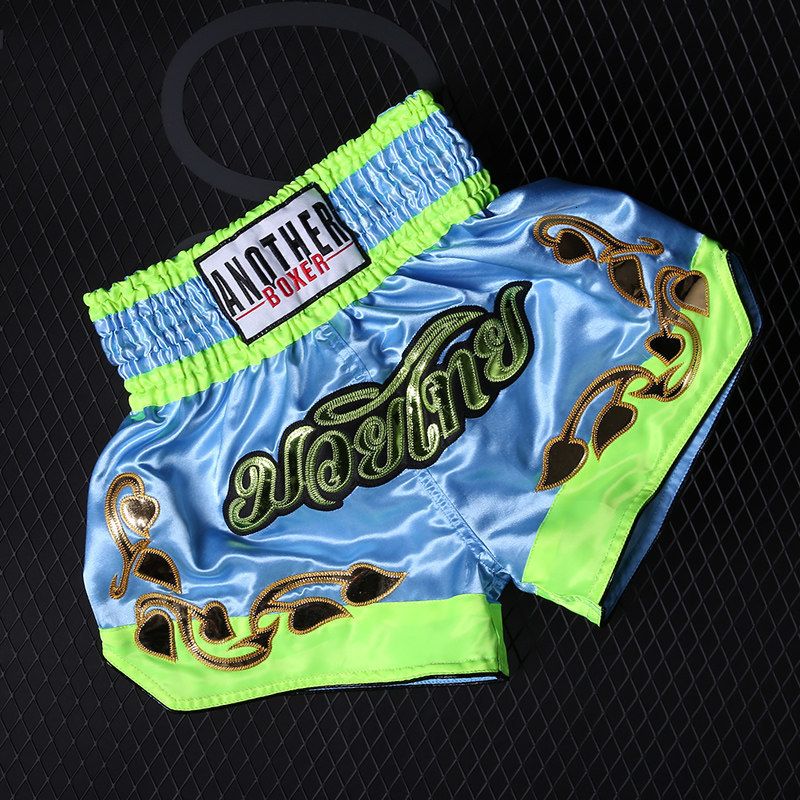 Muay Thai Shorts 65