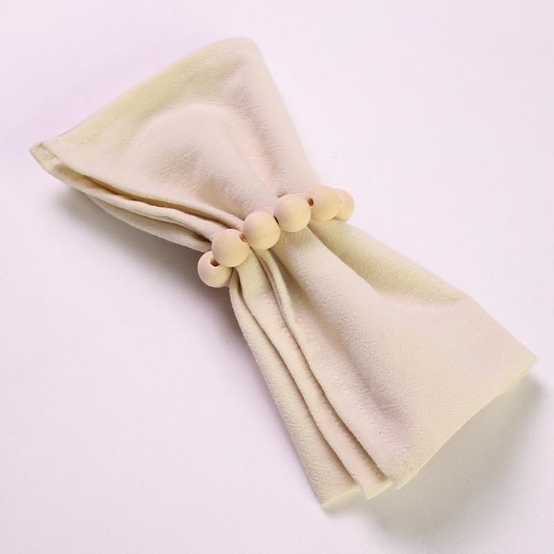 6pc 30x45beige