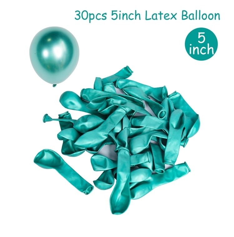 Balloon Style 3-27cm Box