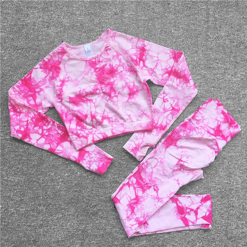 pink lvtop pt set