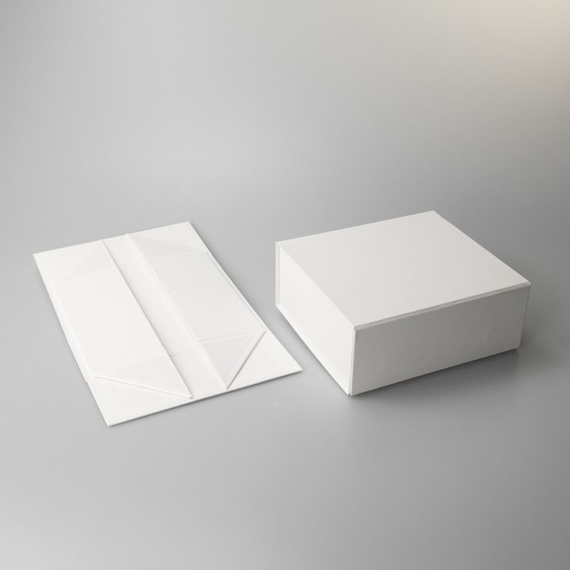 Bianco (no llogo) 20x18x8cm