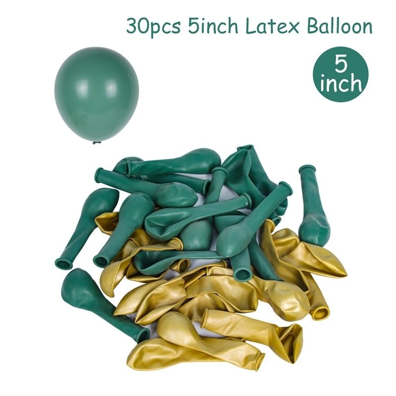 Balloon Style 11-27cm Box