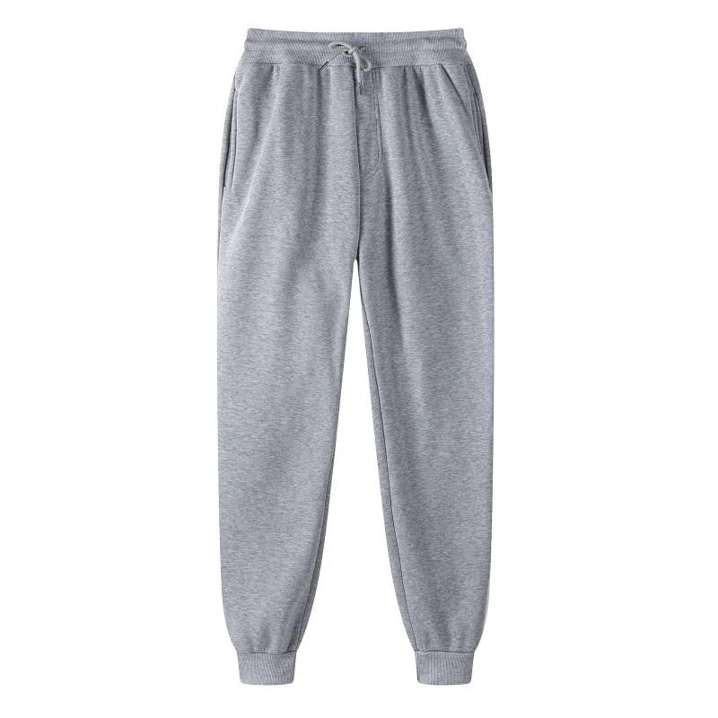 Pantalons gris