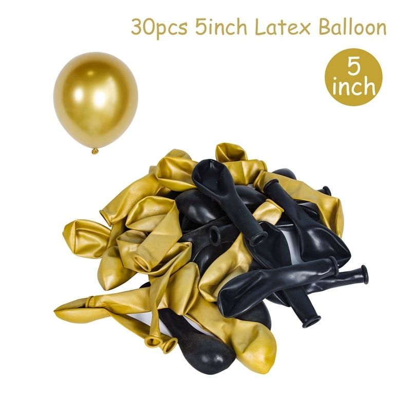 Balloon Style 10-27cm Box