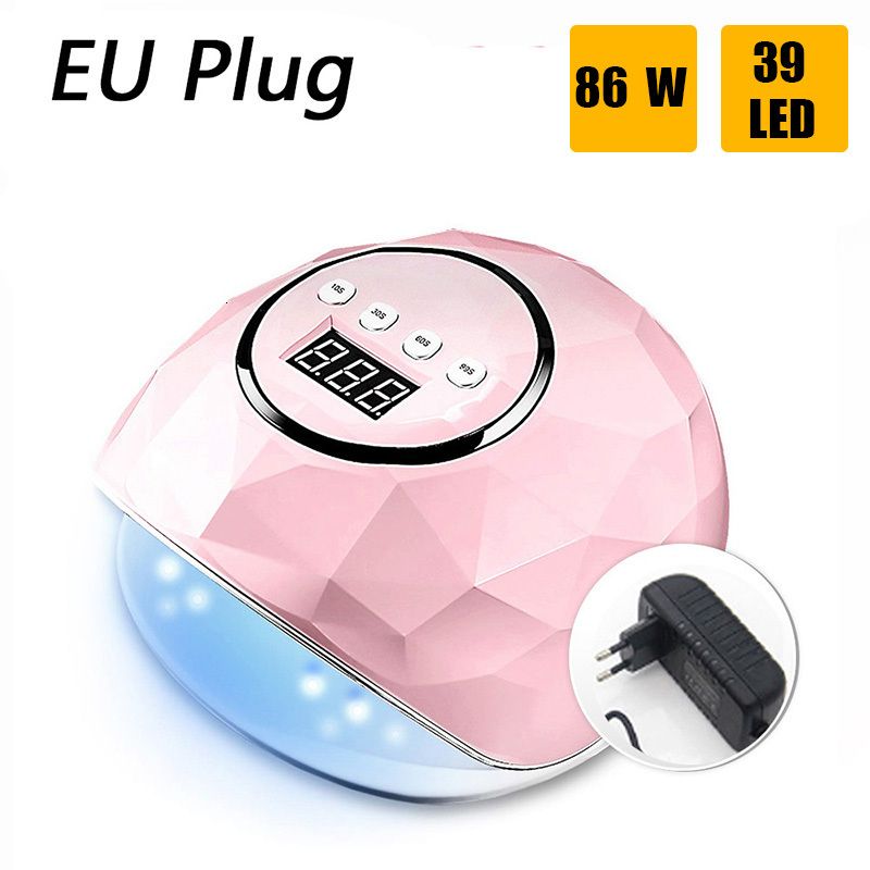 pink (eu plug)