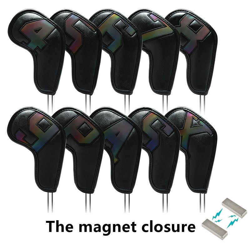 Black(magnets)8