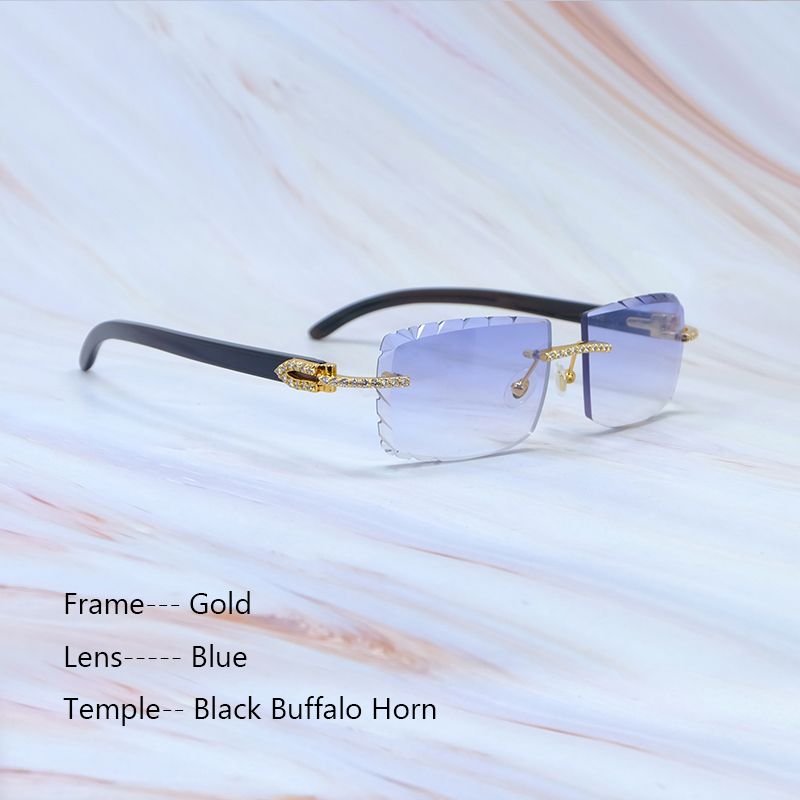 iced black buffs gold blue