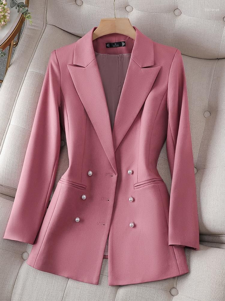 blazer rose