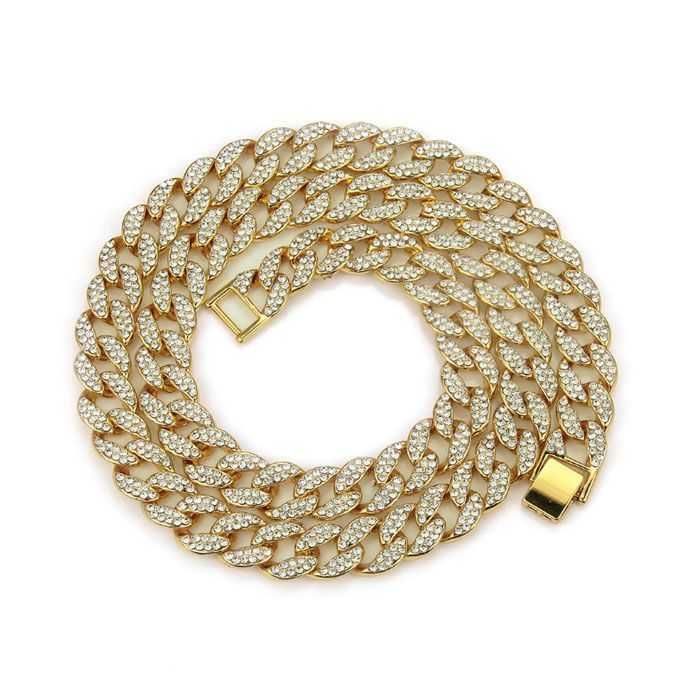Gold 55cm (necklace)