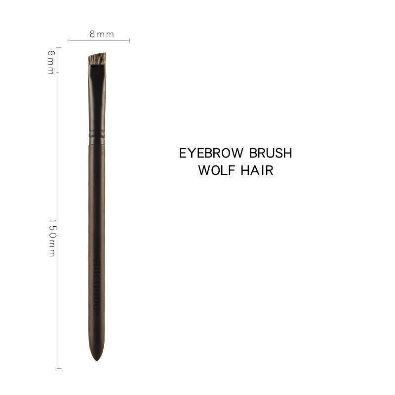 11 Eyebrow Brush
