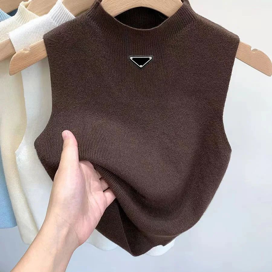 Tank Top brown