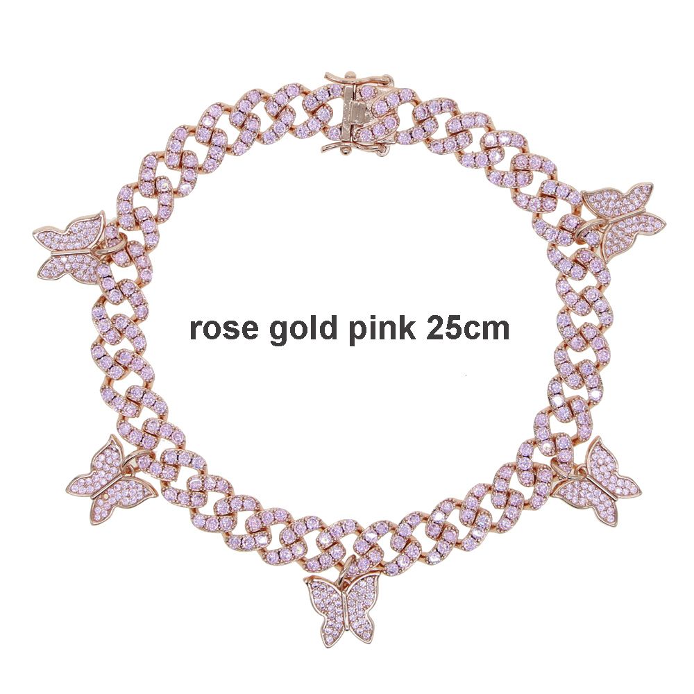 Rose Pink 25cm
