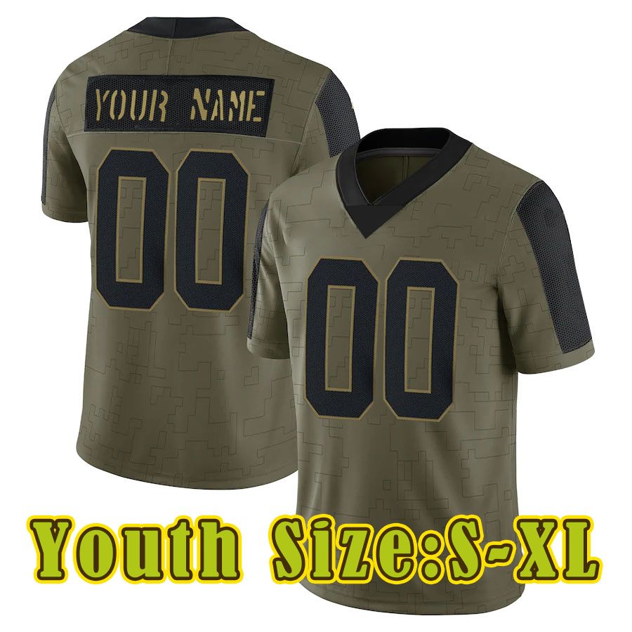 Custom Youth(H Y)