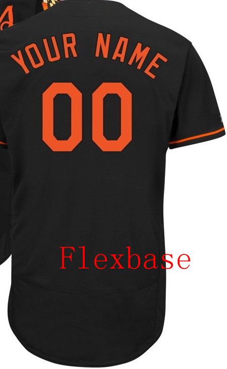 Black flexbase