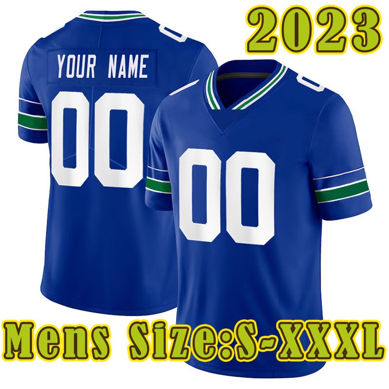 Custom Mens(2023-H Y)